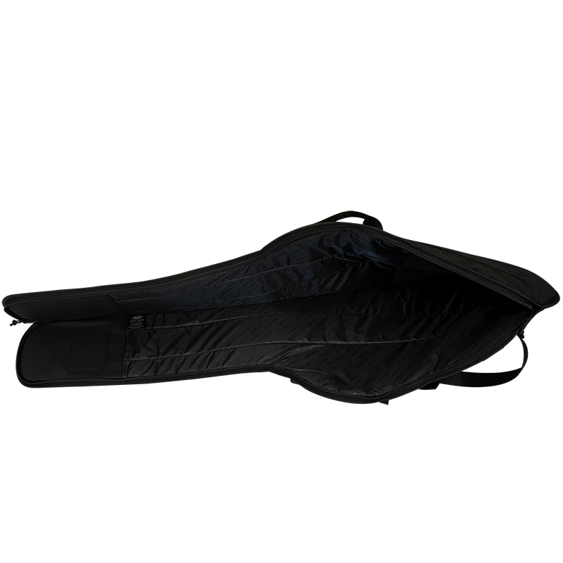 RITTER Evilard E-Bass Tasche Sea Ground Black