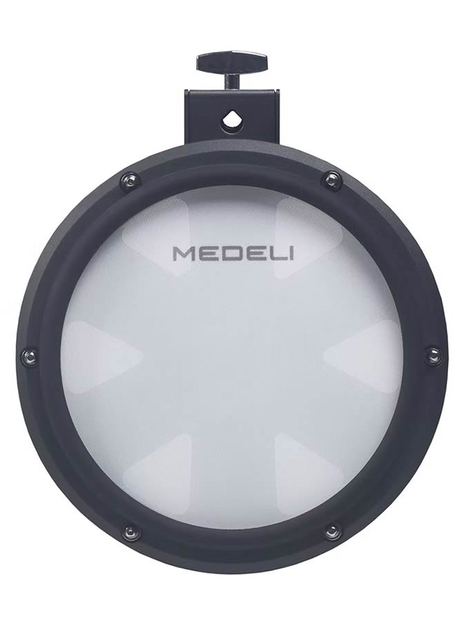 MEDELI MZ538 E-Drum Set - elektronisches Schlagzeug