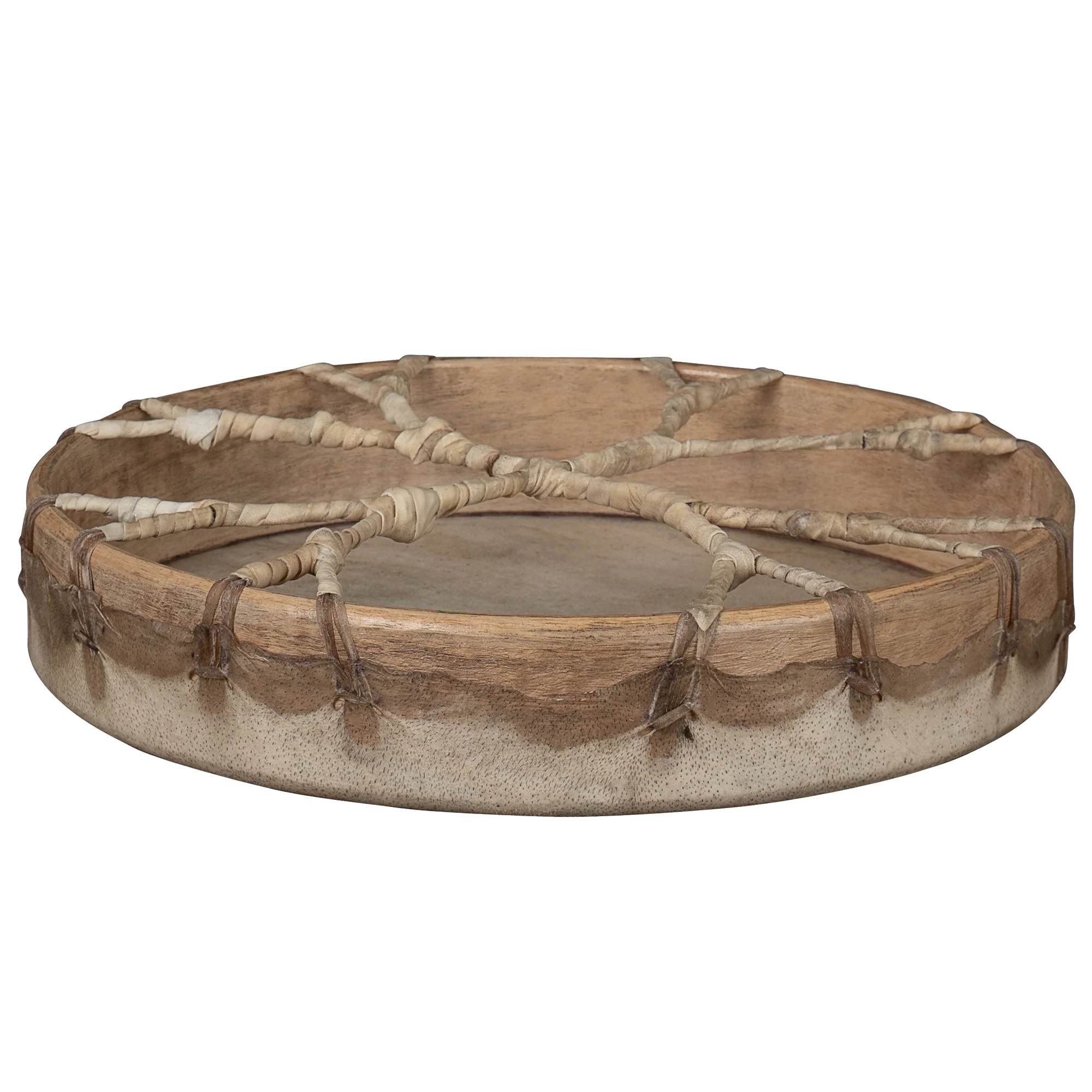 SELA Shaman Drum Buffalo 16" Schammanentrommel