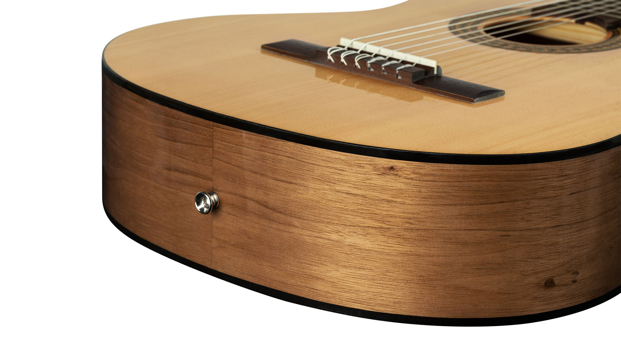 ORTEGA Pickers Pack 4/4 Konzertgitarre 6-String - Einsteigerset