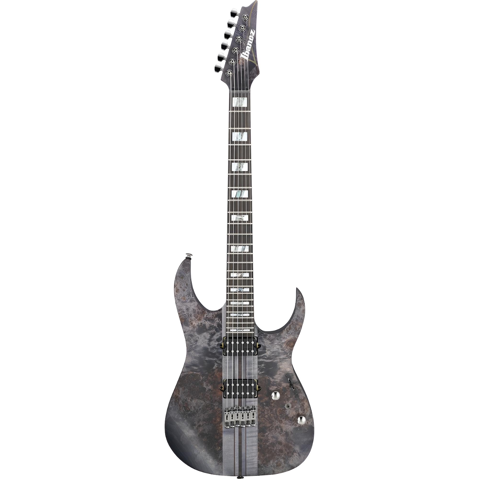 IBANEZ RGT1221PB-DTF RGT Premium Deep Twilight Flat