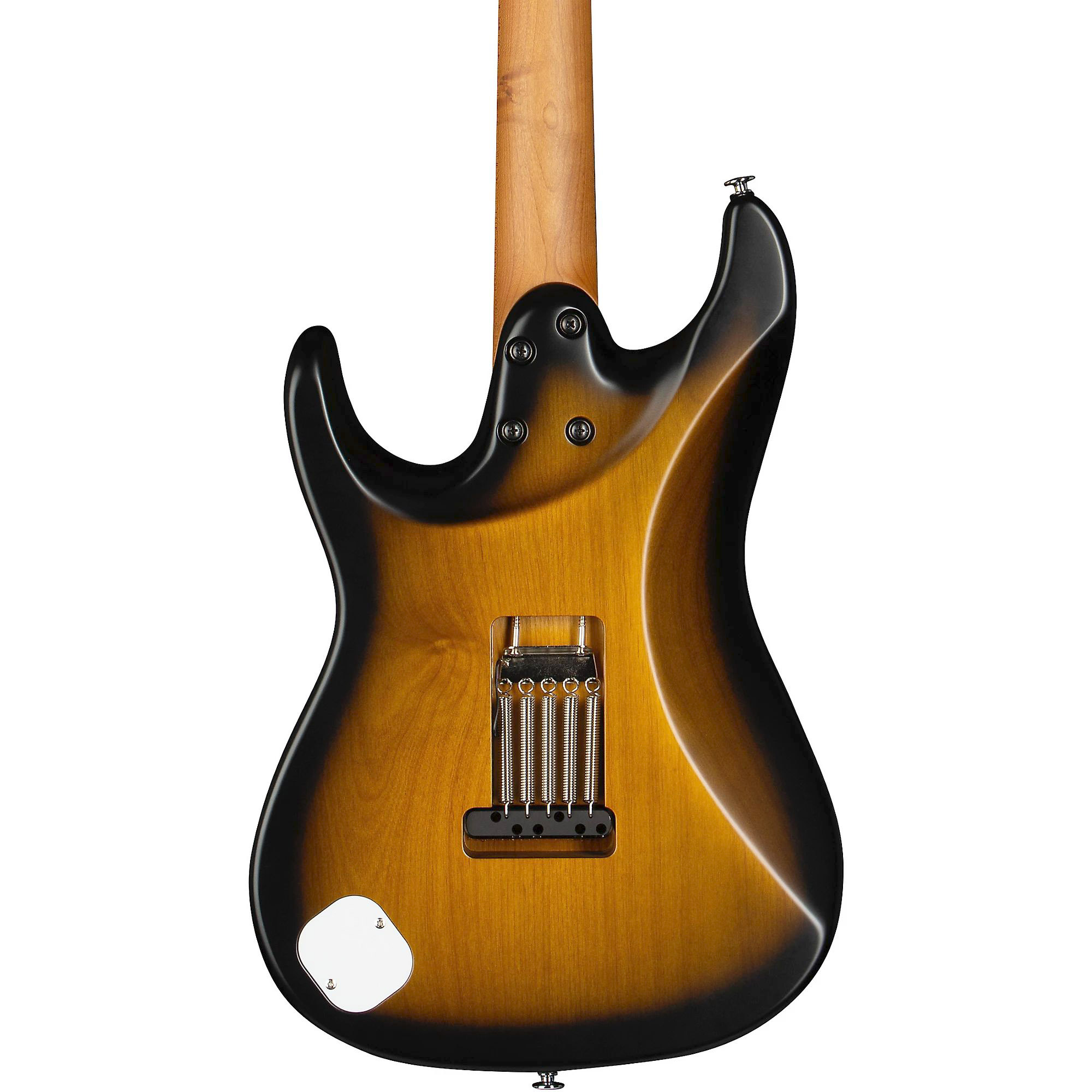 IBANEZ Andy Timmons Signature ATZ100 Sunburst Flat