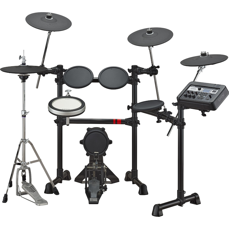 YAMAHA DTX6K2X E-Drum