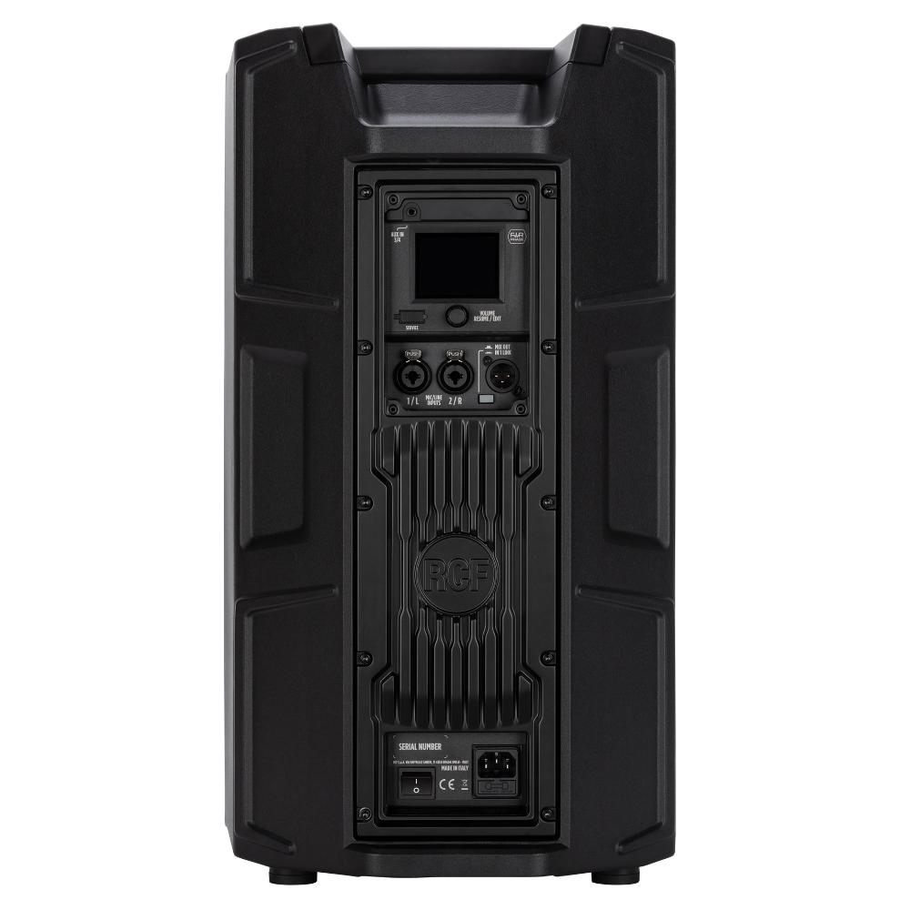 RCF ART 910-AX 10" Aktivlautsprecher mit Bluetooth