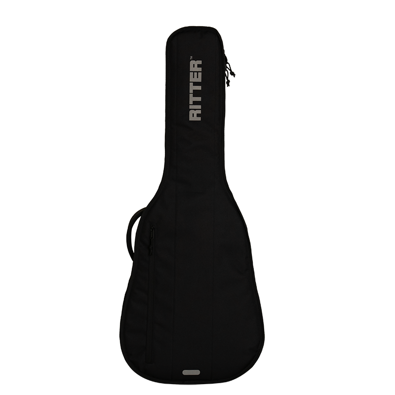 RITTER Evilard Classic 1/2 Tasche Sea Ground Black