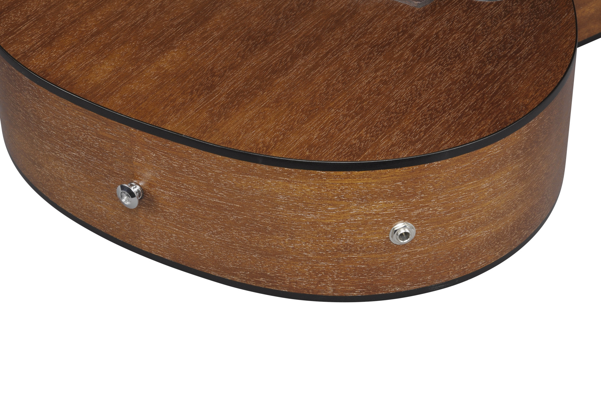 IBANEZ VC44CE-OPN Westerngitarre Cutaway