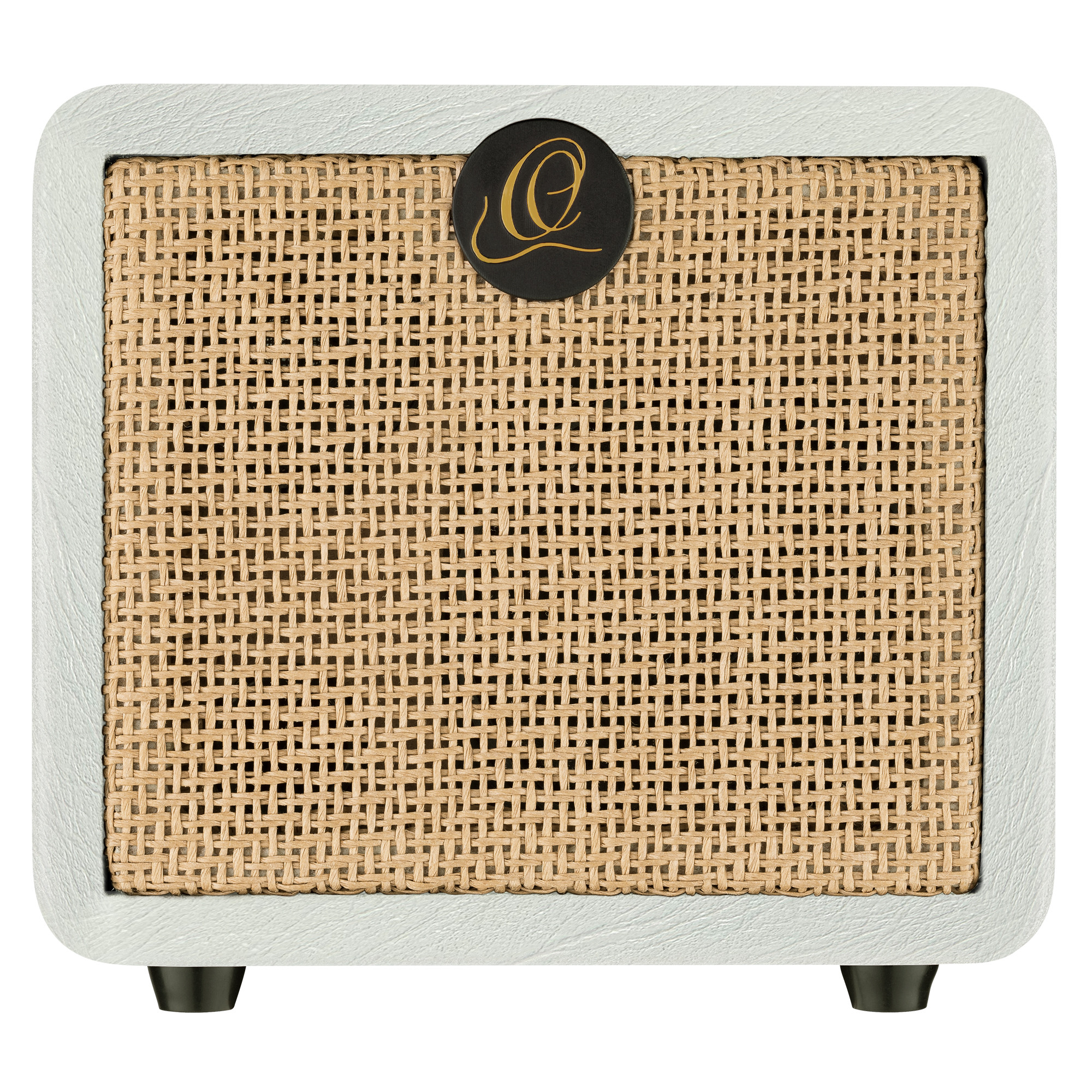 ORTEGA PTWO Limited Verstärker für Akustikgitarre White