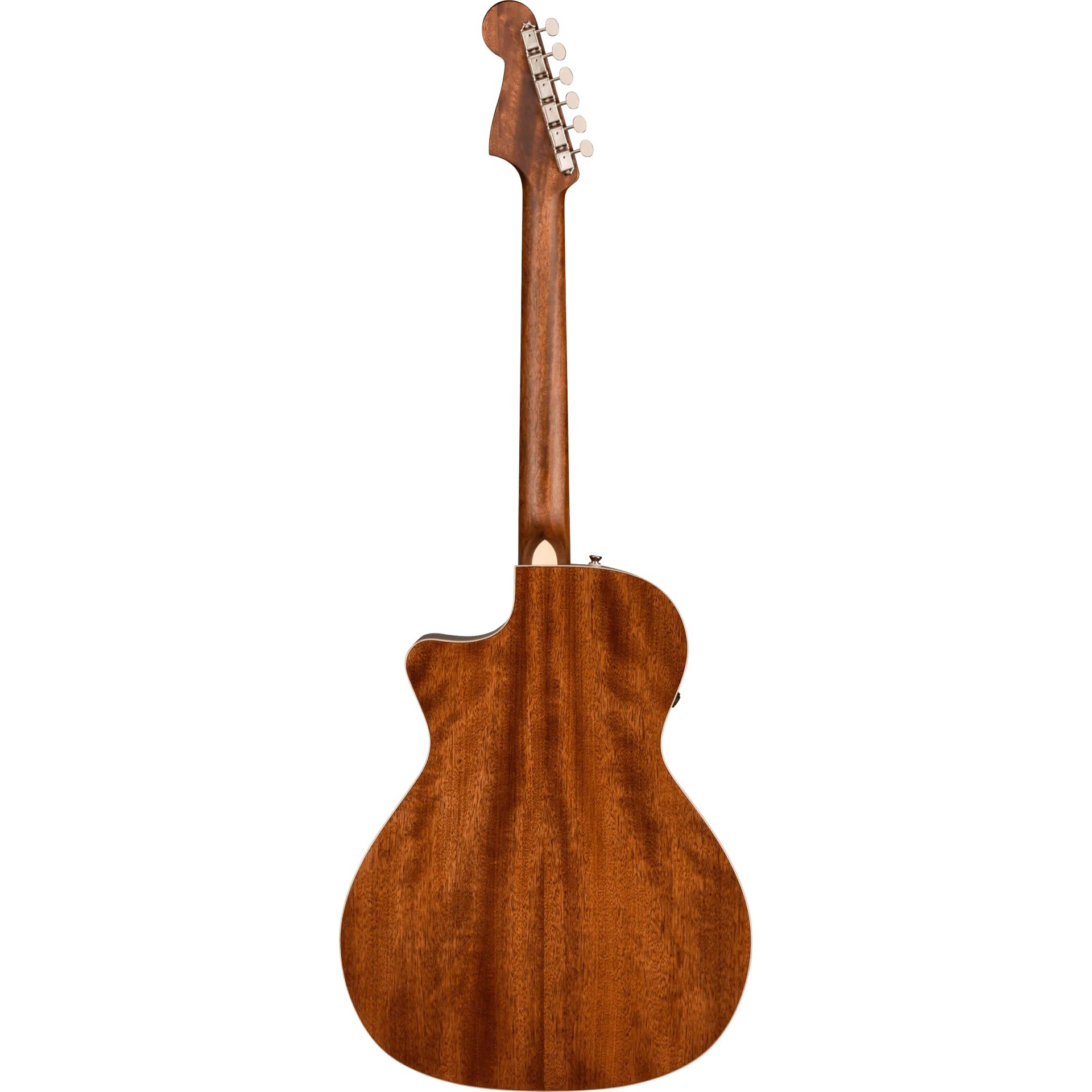 FENDER Newporter™ Classic Aged Cognac Burst