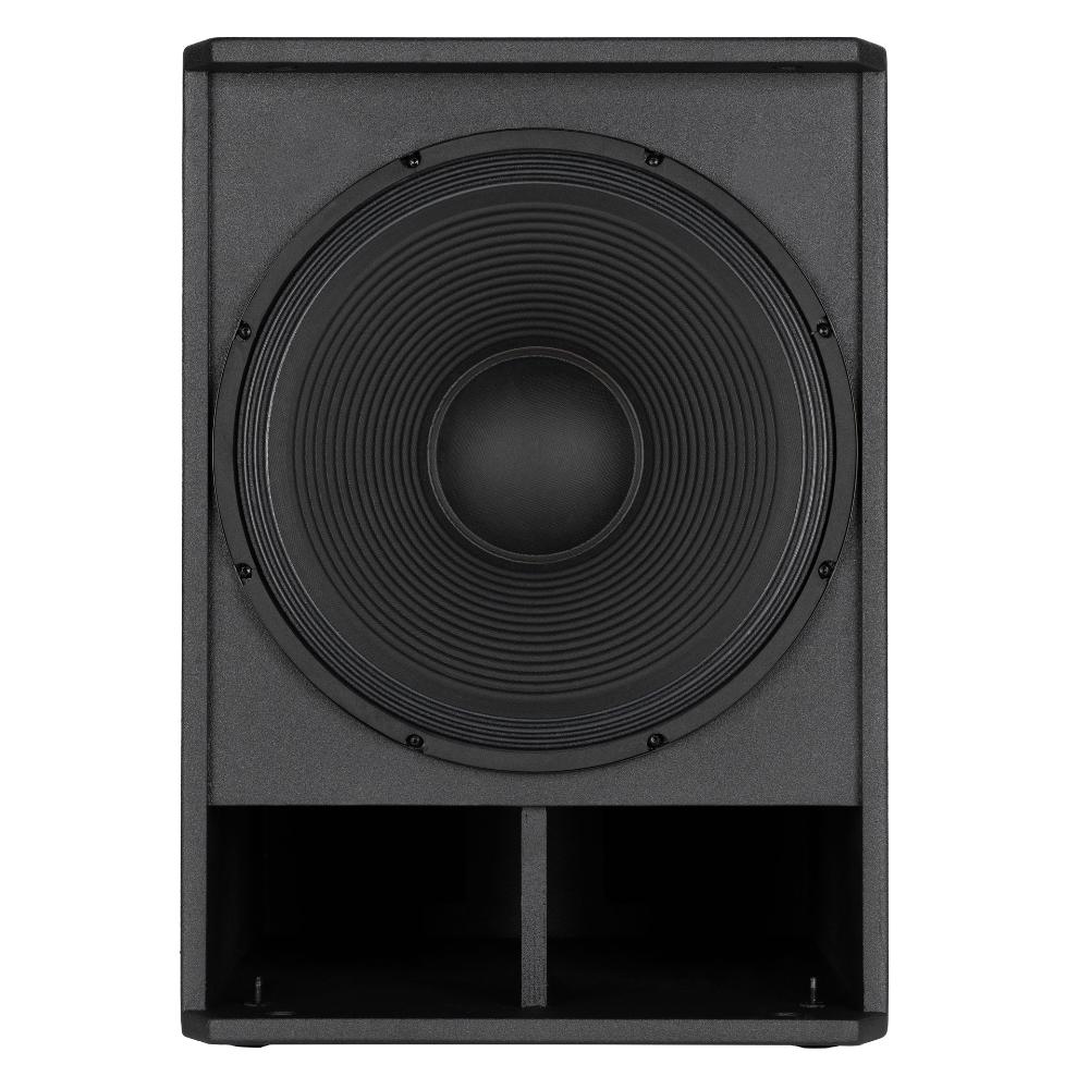 RCF SUB 15-AS 15" Aktiv Subwoofer