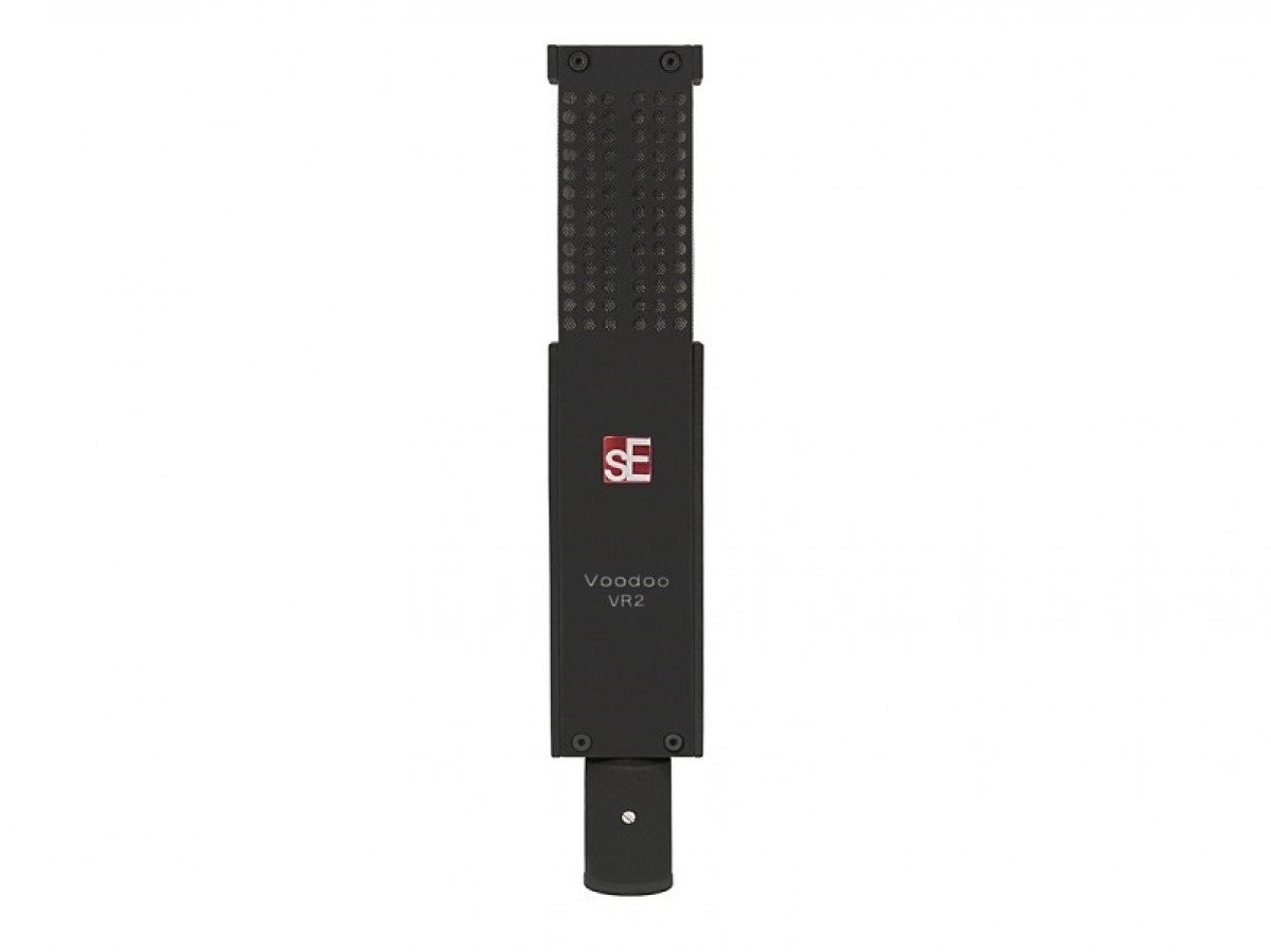 sE Electronics VR 2 Aktives Bändchenmikrofon