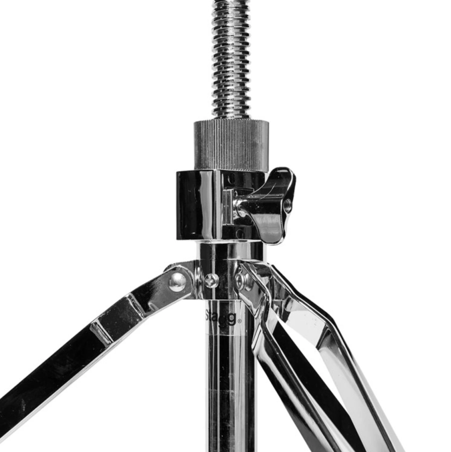 STAGG DT-52R Drumhocker