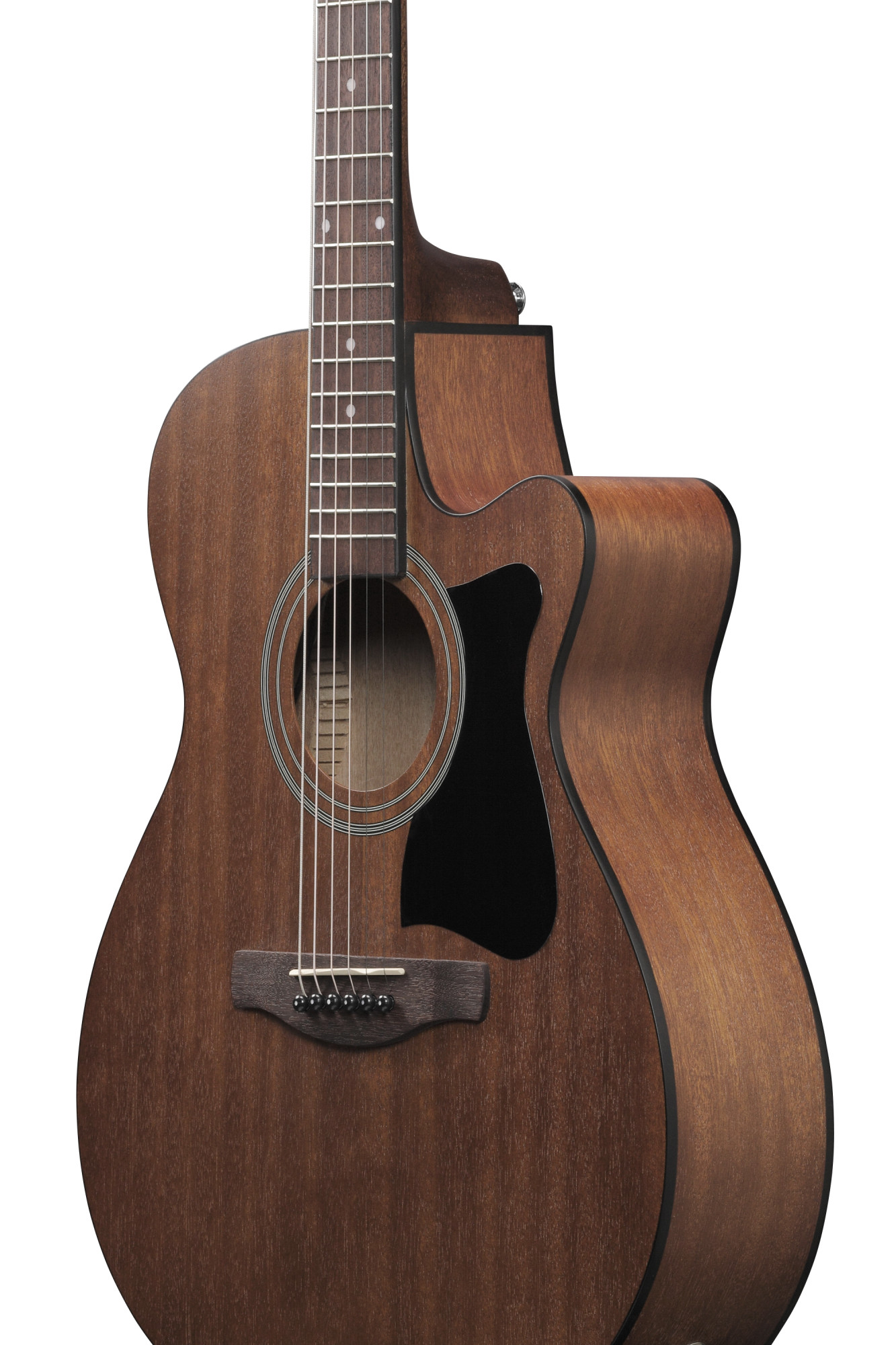 IBANEZ VC44CE-OPN Westerngitarre Cutaway