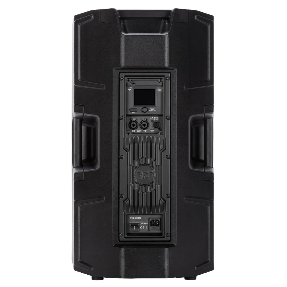 RCF ART 915-AX 15" Aktivlautsprecher mit Bluetooth