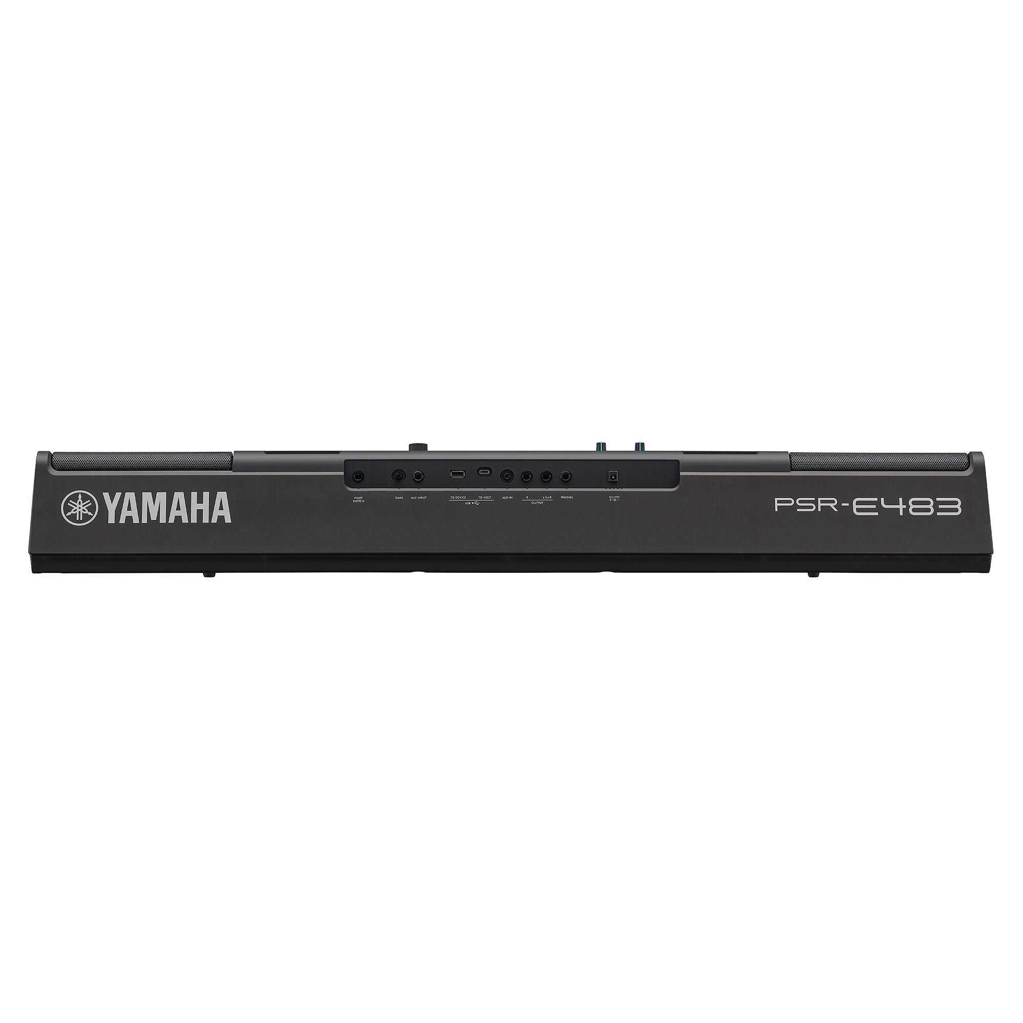YAMAHA PSR-E483 Keyboard