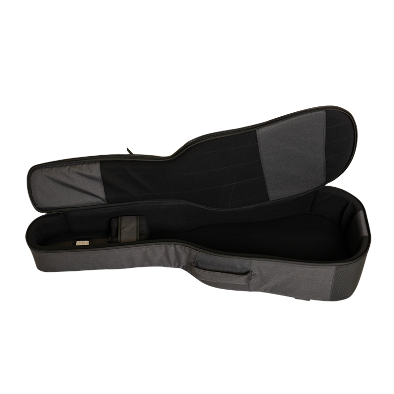 RITTER Bern Gigbag für Westerngitarre Anthrazit