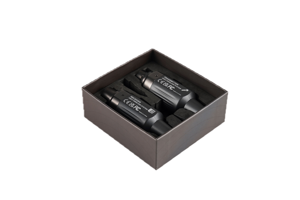 AROMA ARC2 Wireless System für Mikrofon