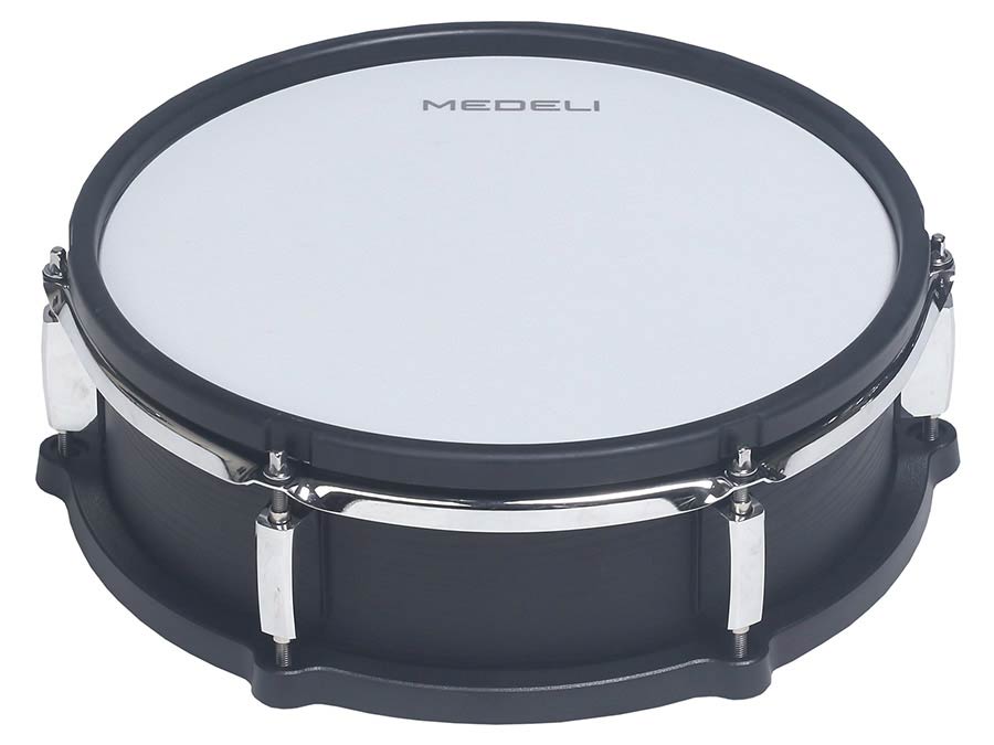 MEDELI MZ729 E-Drum Set - elektronisches Schlagzeug