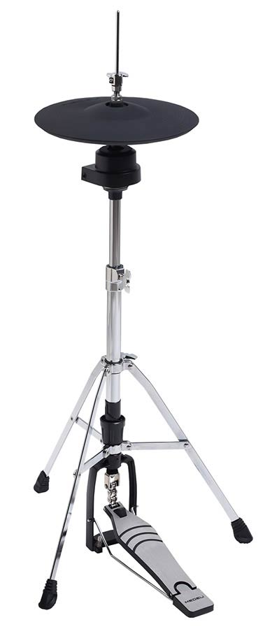 MEDELI MZ729 E-Drum Set - elektronisches Schlagzeug