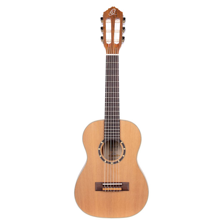 ORTEGA R122 1/4 Family Series Konzertgitarre inkl. Tasche