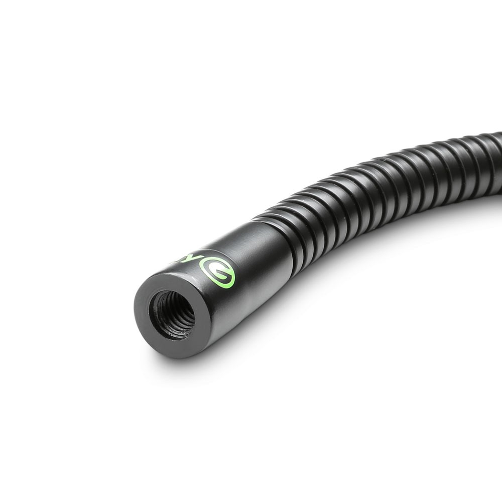 GRAVITY MA GOOSE M - Schwanenhals medium 320mm