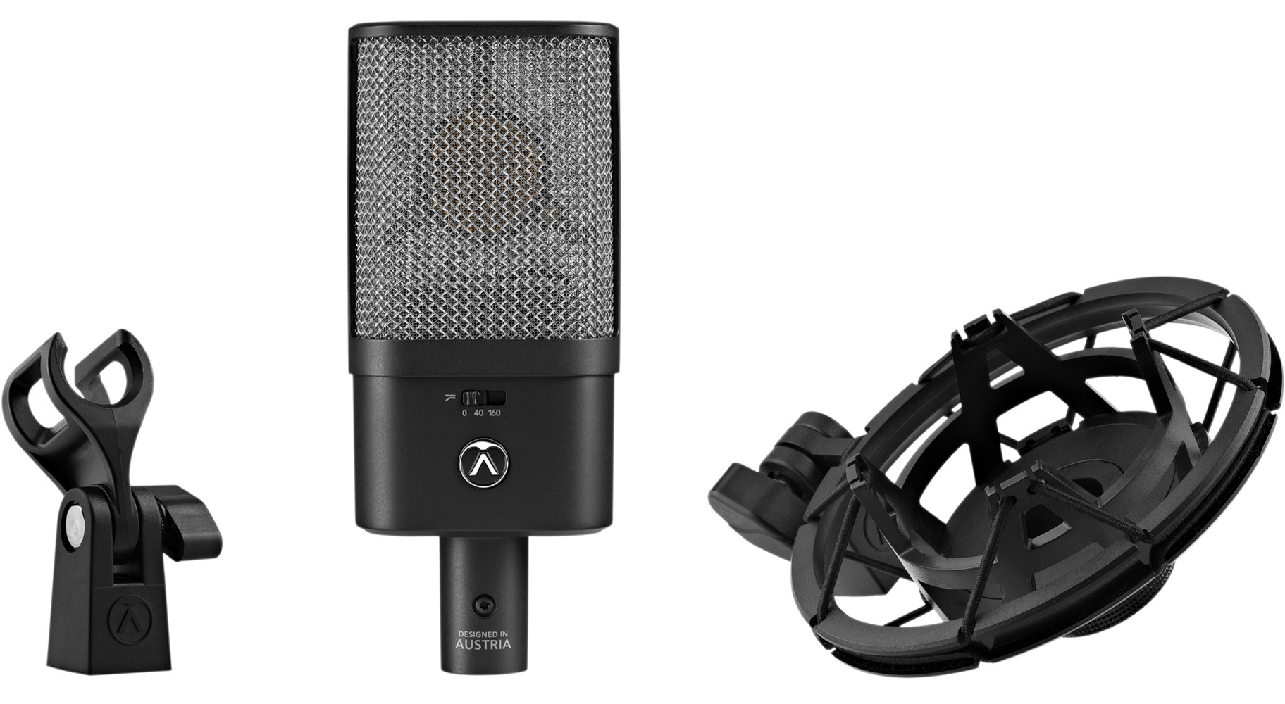 AUSTRIAN AUDIO OC16 Studio Set