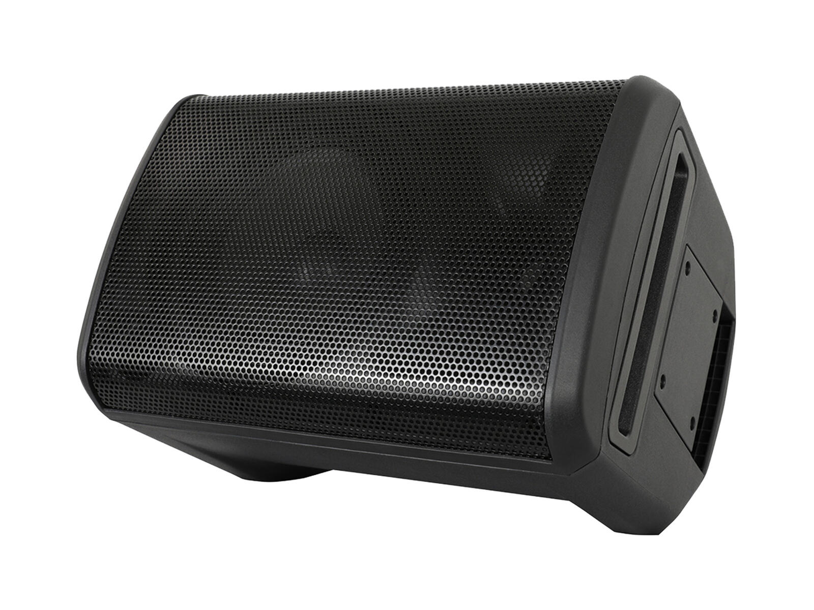 OMNITRONIC PORTY-8A Drahtlos-PA-System - Prozession Lautsprecher