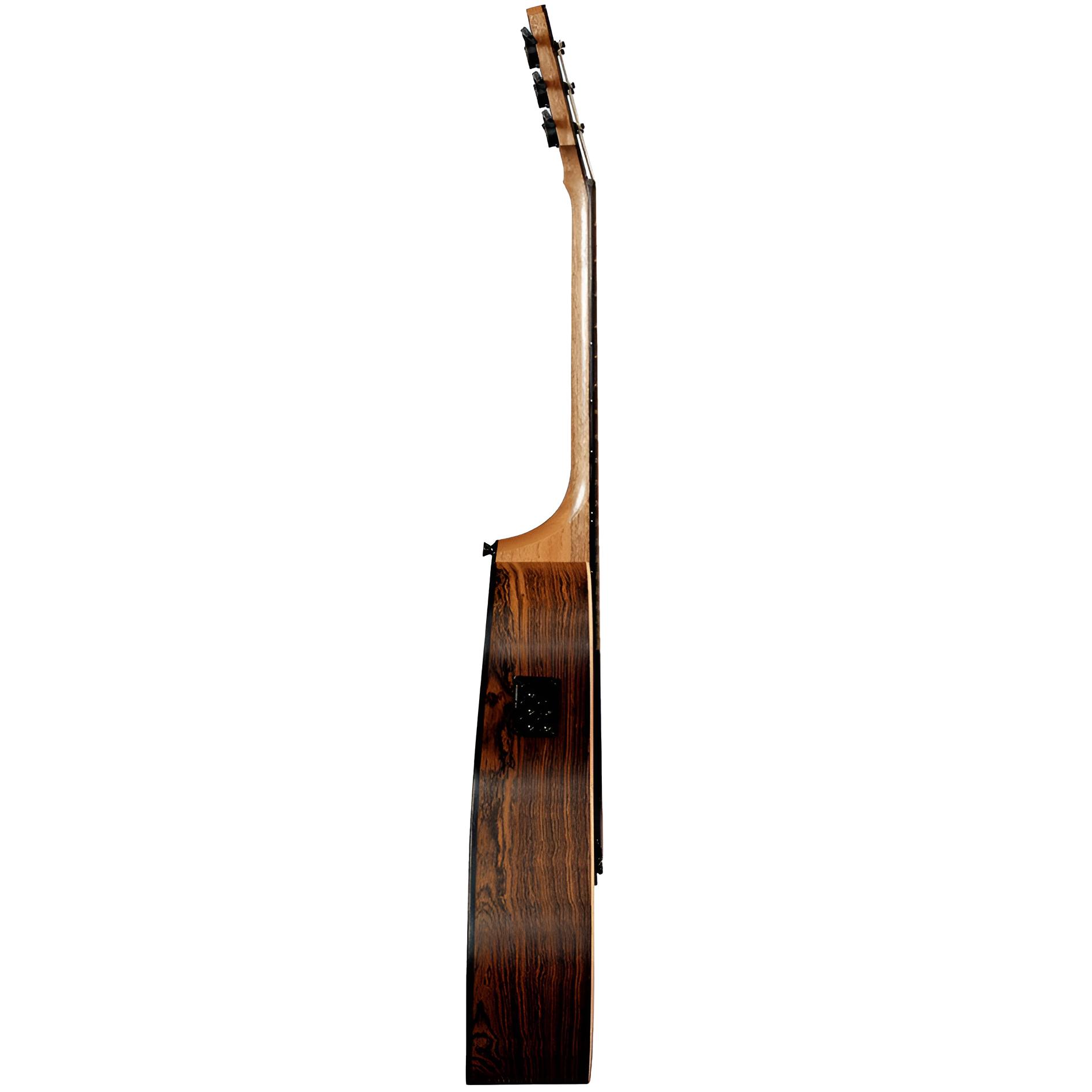 LAG Tramontane T270DCE Dreadnought - Westerngitarre mit Pickup