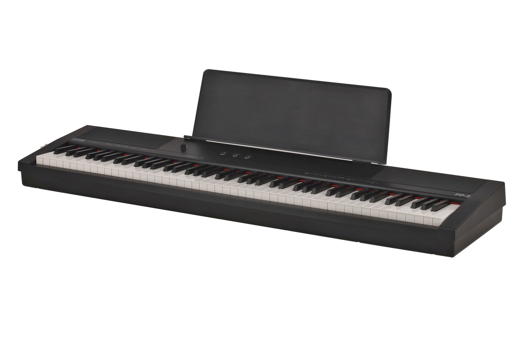 GEWA PP-2 Design Bundle inkl. Piano Bank