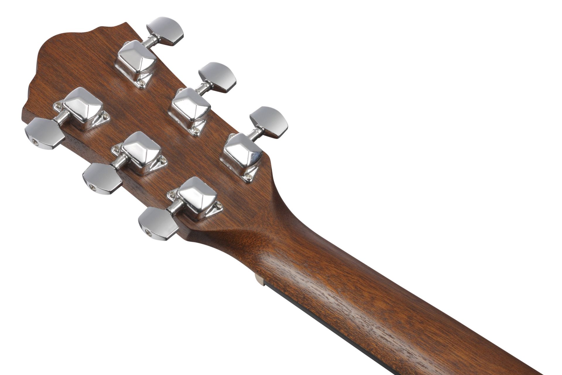 IBANEZ VC44CE Open Pore Natural Westerngitarre Cutaway