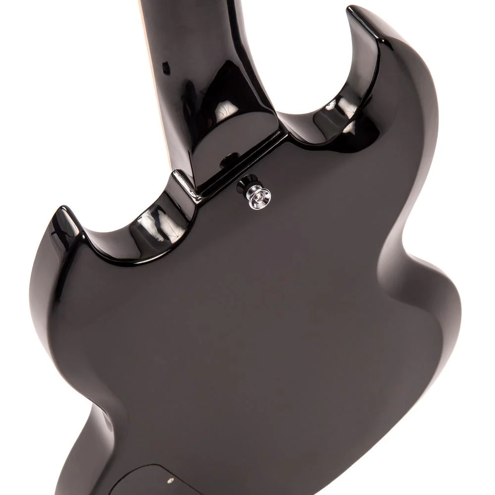 VINTAGE Reissued VS6B Gloss Black