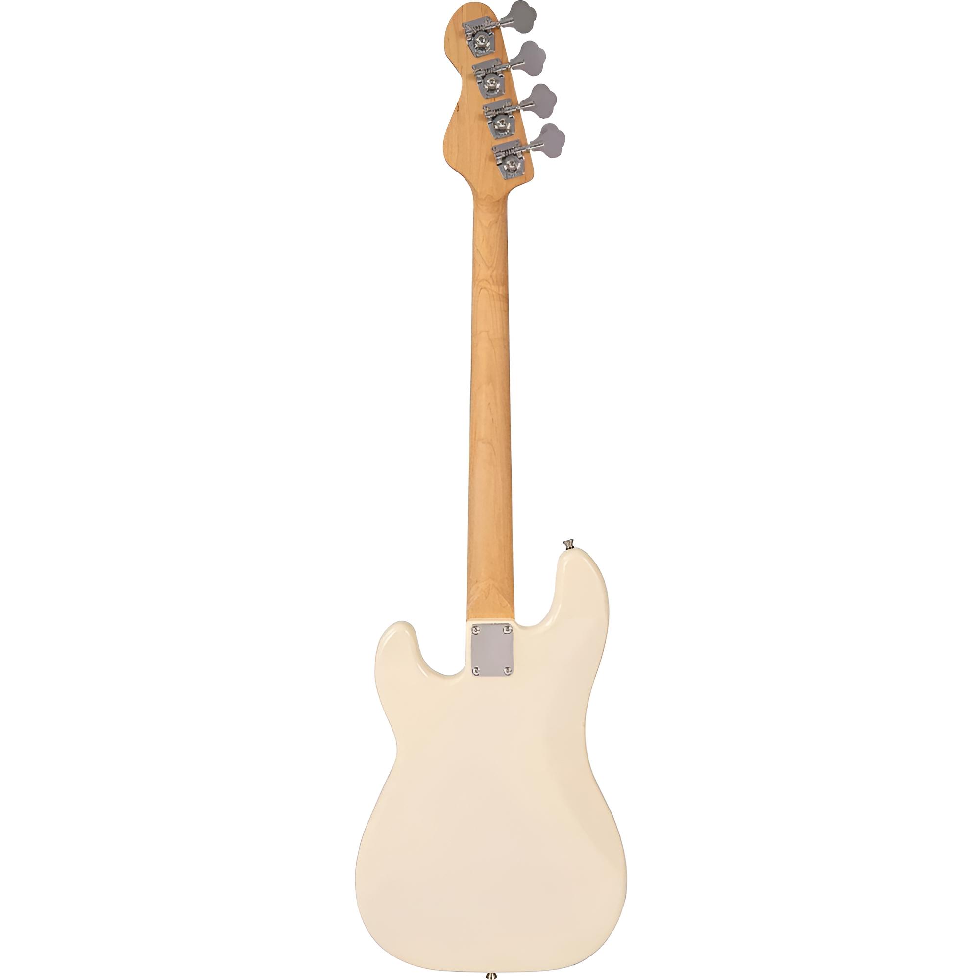 VINTAGE Coaster Series Bass V40VW