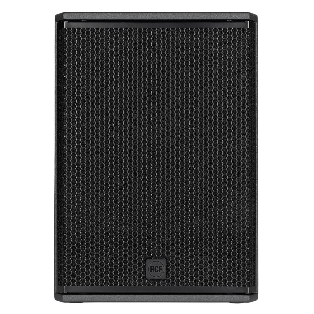 RCF SUB 15-AX Aktiv Subwoofer Schwarz
