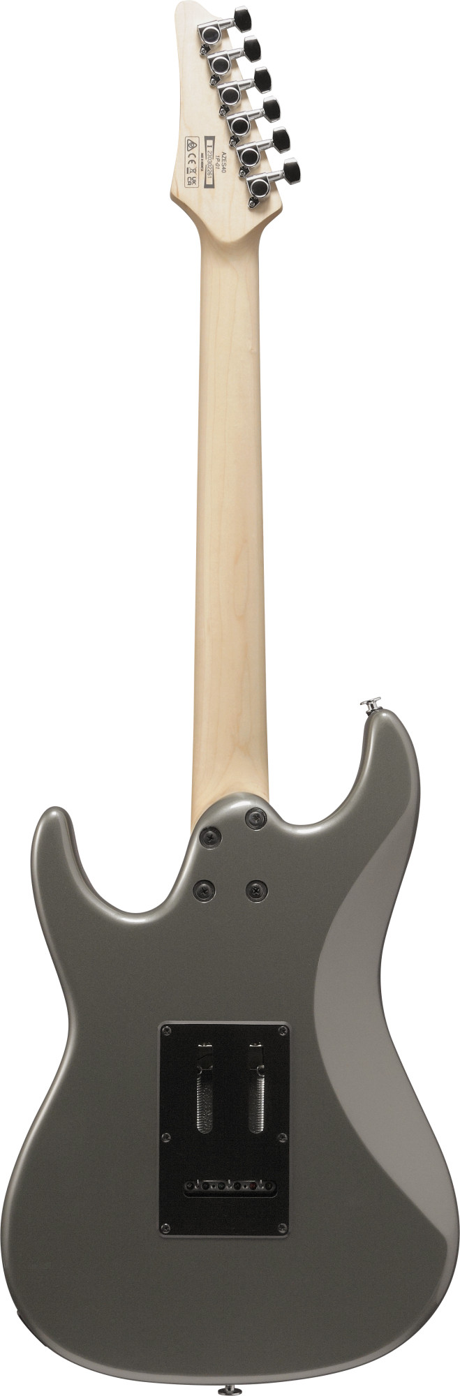 IBANEZ AZES40-TUN E-Gitarre Tungsten