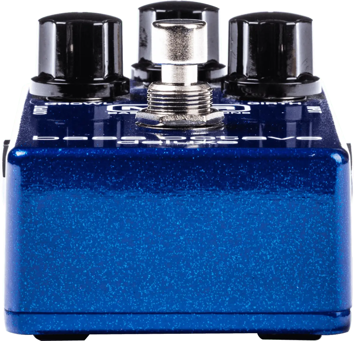 MXR M288 Bass Octave Deluxe