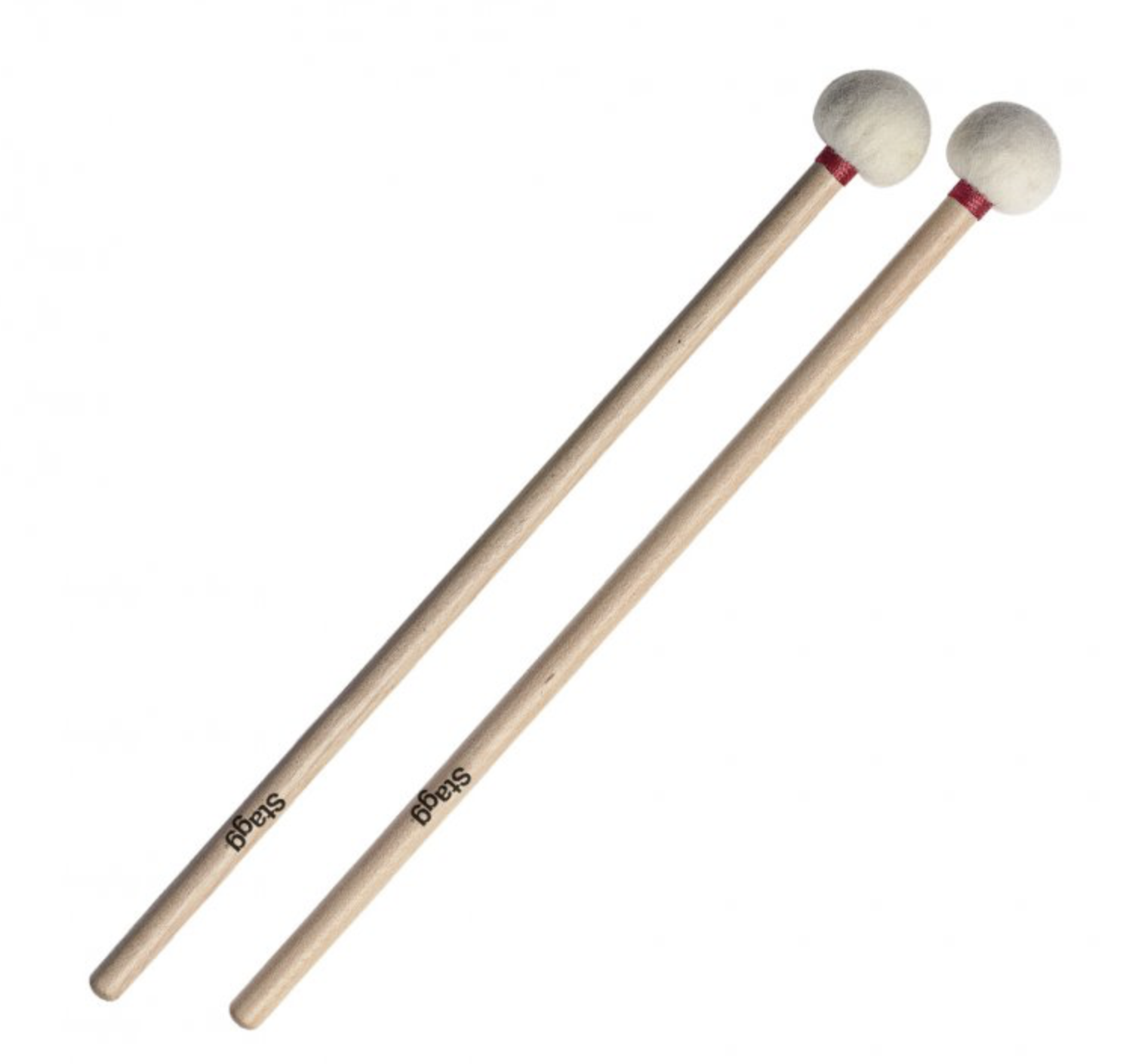 STAGG SMTIM F35 Paukenschlägel - Mallet