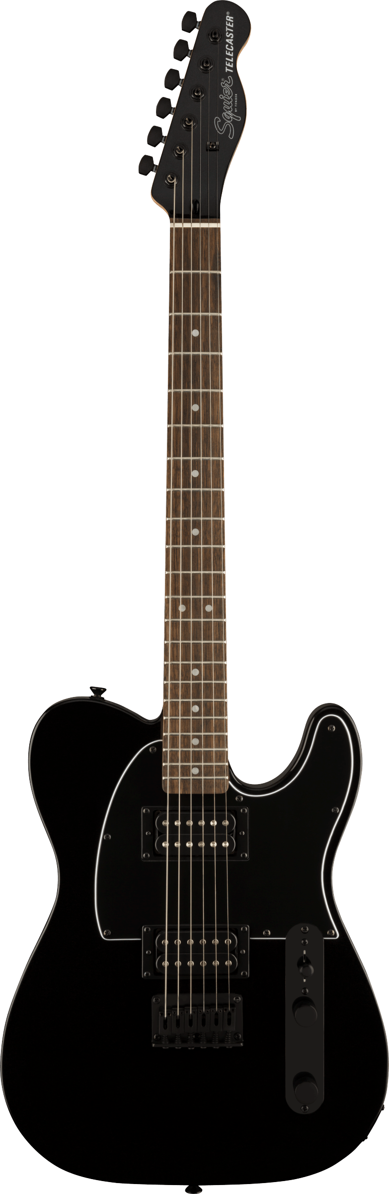 0378221965_sqr_ins_frt_1_rr FENDER AFFINITY SERIES™ TELECASTER® HH