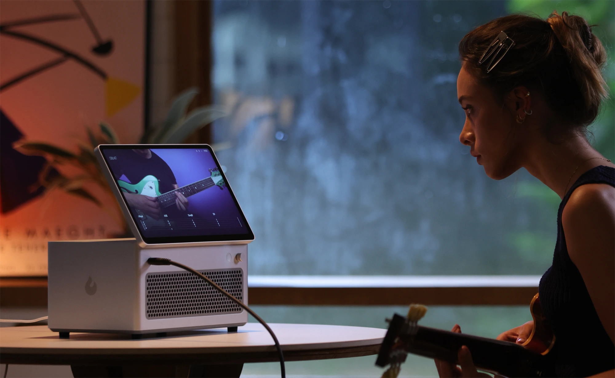 LAVA STUDIO Gitarrenverstärker der neuesten Generation