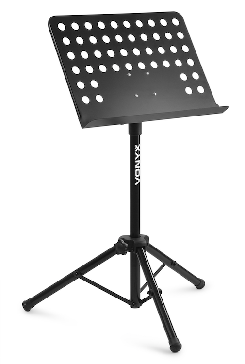 VONYX MSS01 Orchester Notenpult 