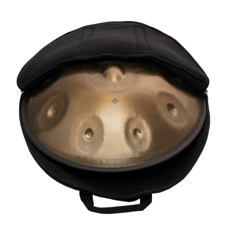 Sela SE202 Harmony Handpan D Amara Stainless Steel