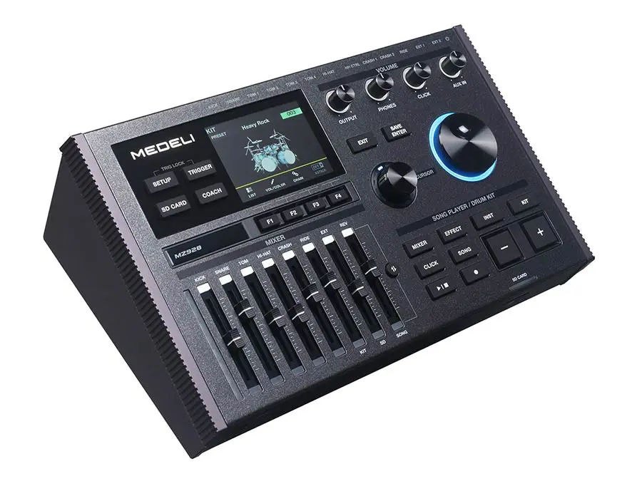 MEDELI MZ928 - E-Drum Set