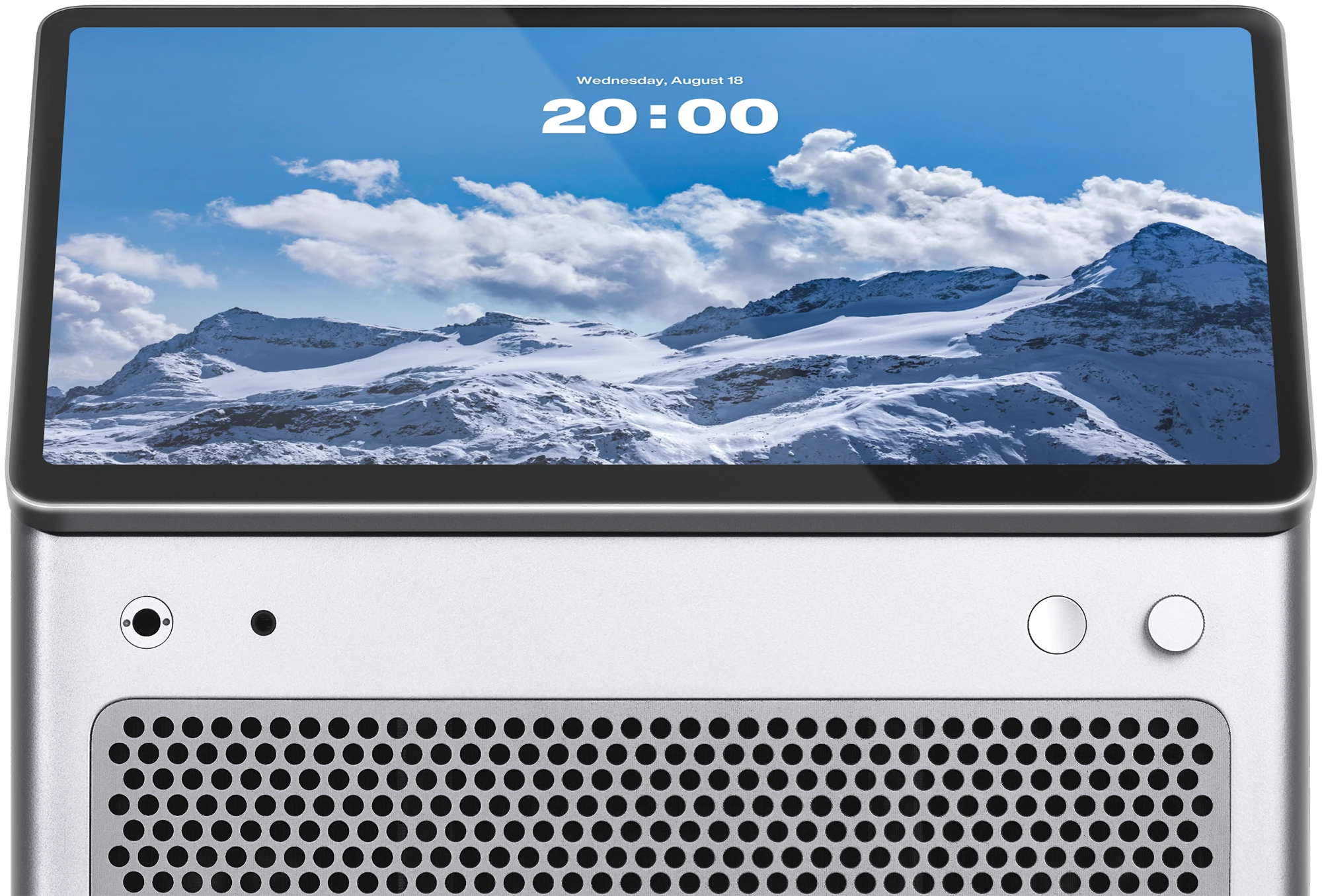 LAVA STUDIO Gitarrenverstärker der neuesten Generation