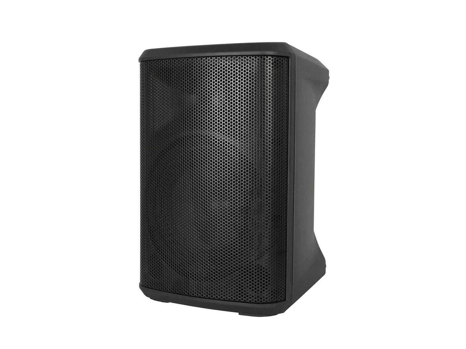 OMNITRONIC PORTY-8A Drahtlos-PA-System - Prozession Lautsprecher