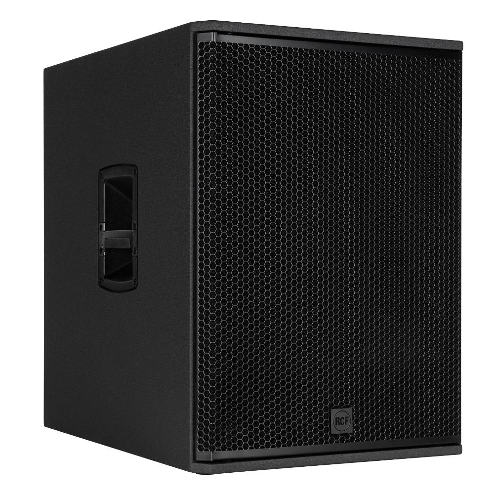 RCF SUB 18-AS 18" Aktiv Subwoofer