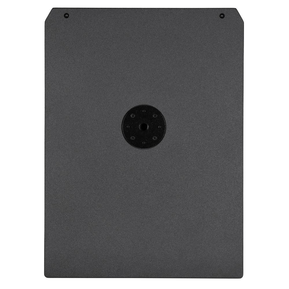 RCF SUB 18-AX Aktiv Subwoofer Schwarz