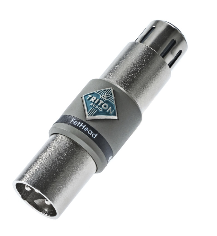 tritonaudio_fethead TRITON AUDIO FetHead