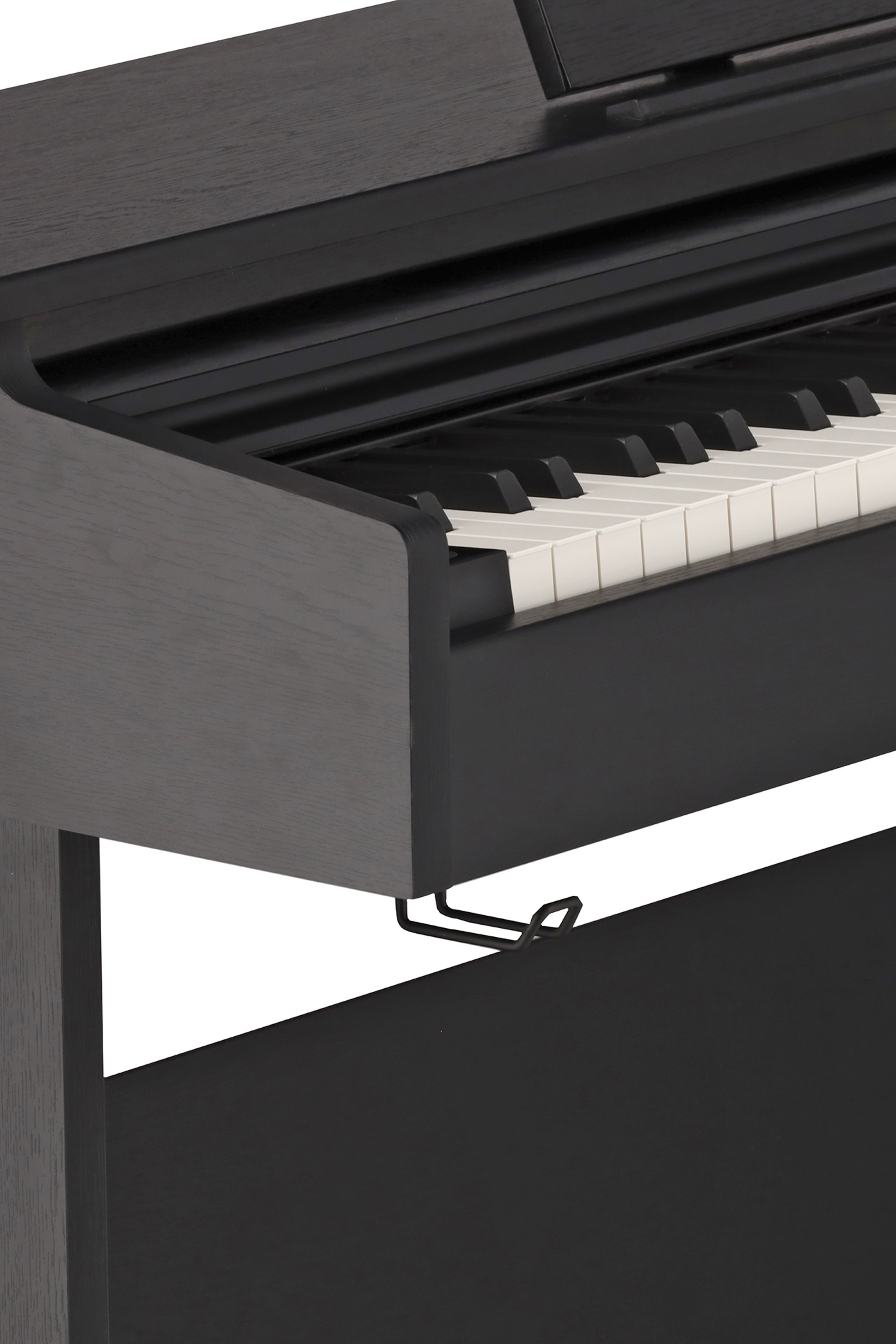 GEWA DP510 Black Digitalpiano inkl. Pianobank
