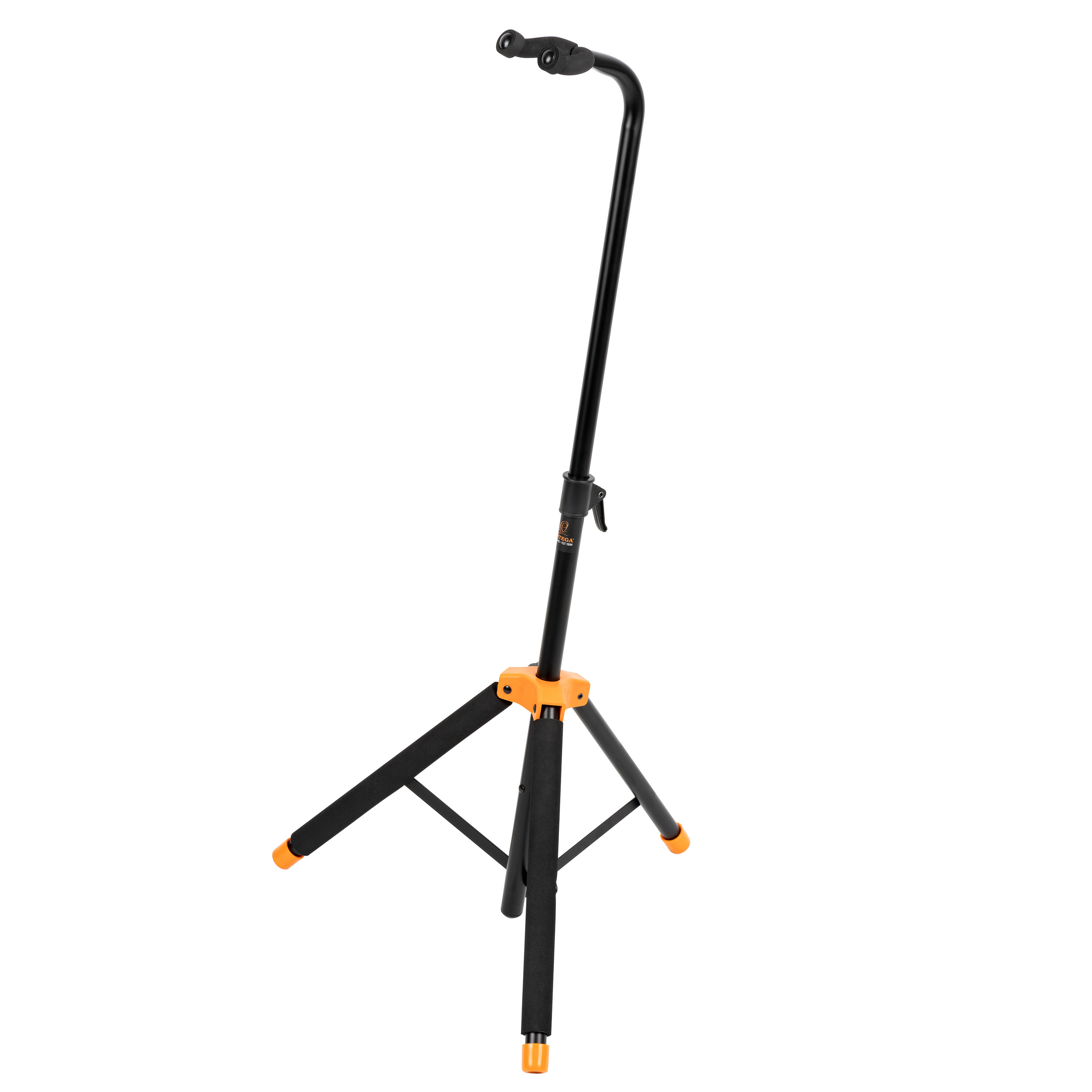 ORTEGA Hanging-Guitar-Stand - Black ORTEGA Hanging-Guitar-Stand - Black
