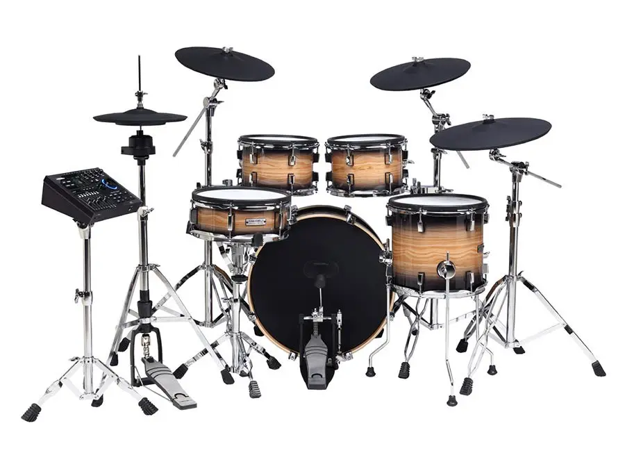 MEDELI MZ928 - E-Drum Set