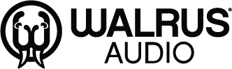 WALRUS AUDIO WALRUS AUDIO