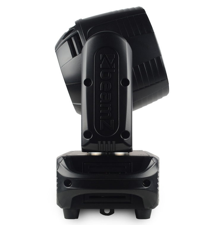 BEAMZ FUZE610Z Wash 6x 10W LED Moving Head mit Zoom